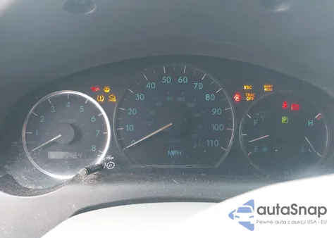 2009 Toyota Sienna Le from USA, damaged, VIN 5TDZK23C39S233299